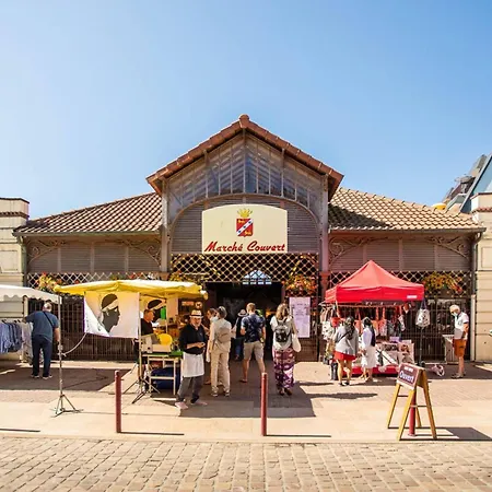 Appartamento Les Pieds Dans L'eau - 4 Pers. - Fr-1-788-53 Varaville