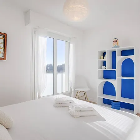 Les Pieds Dans L'eau - 4 Pers. - Fr-1-788-53 Varaville