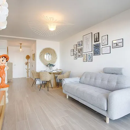 Les Pieds Dans L'eau - 4 Pers. - Fr-1-788-53 * Varaville