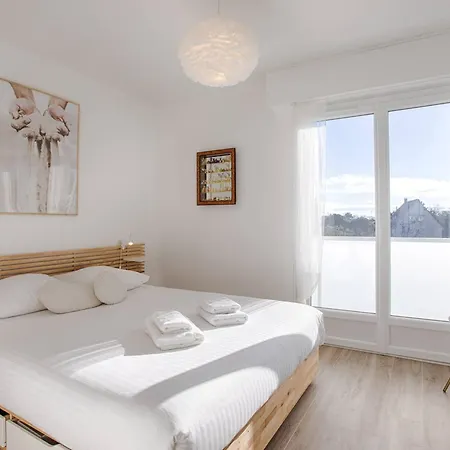 Les Pieds Dans L'eau - 4 Pers. - Fr-1-788-53 Apartment