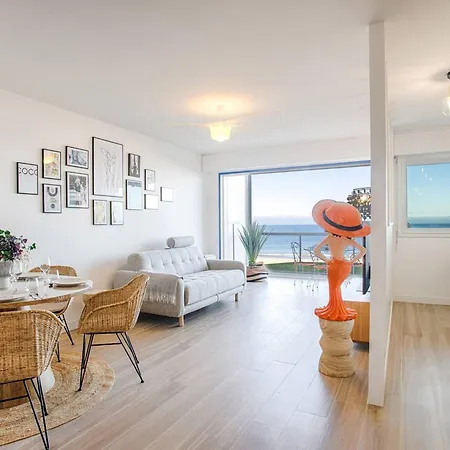 公寓 Les Pieds Dans L'eau - 4 Pers. - Fr-1-788-53 Varaville