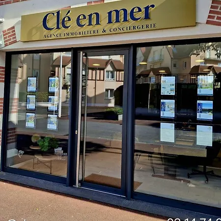 Les Pieds Dans L'eau - 4 Pers. - Fr-1-788-53 * Varaville