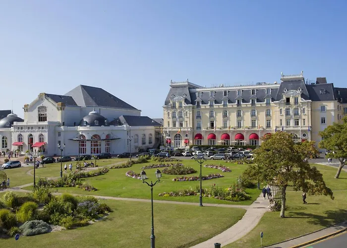 Appartamento Les Pieds Dans L'eau - 4 Pers. - Fr-1-788-53 Varaville