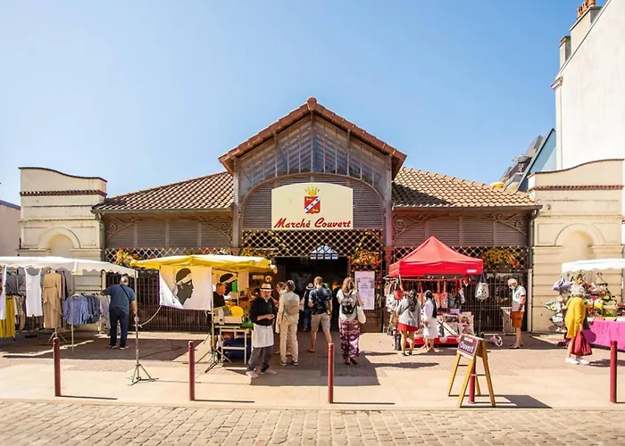 Apartment Les Pieds Dans L'eau - 4 Pers. - Fr-1-788-53 Varaville