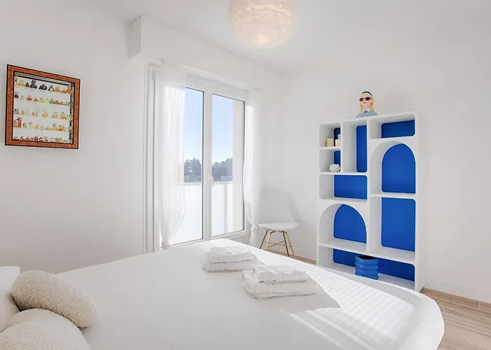 Les Pieds Dans L'eau - 4 Pers. - Fr-1-788-53 Varaville