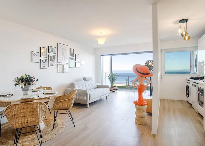 Appartamento Les Pieds Dans L'eau - 4 Pers. - Fr-1-788-53 Varaville